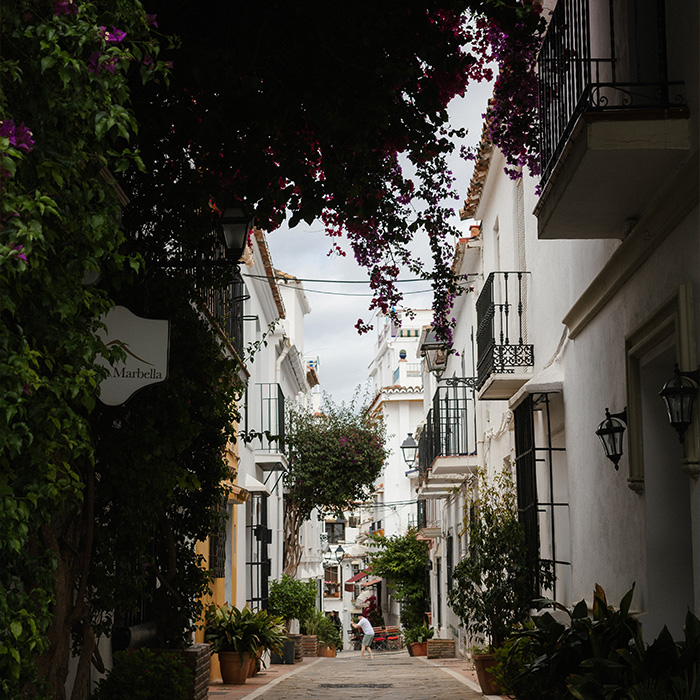 Evara Living Spain Marbella Center Evara Living Spain Marbella Center