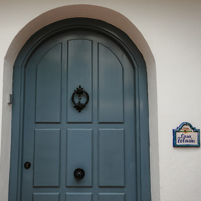 Evara Living Spain Marbella house Evara Living Spain Marbella house