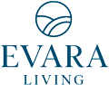 Evara Living Logo